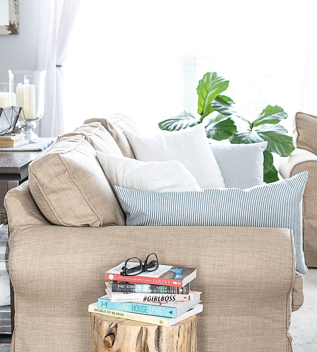 Pottery Barn Slipcovers Comfort Works