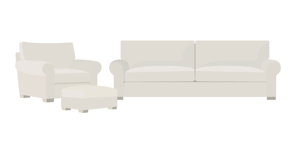 Restoration Hardware Slipcovers Comfort Works